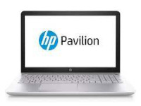 HP Pavilion Notebook 15-cc166tx