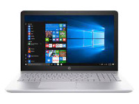 HP Pavilion Notebook 15-cc195nia