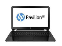 HP Pavilion Notebook 15-n005st