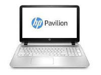 HP Pavilion Notebook 15-n025se