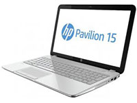 HP Pavilion Notebook 15-n032se