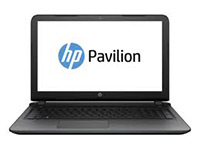 HP Pavilion Notebook 15-ab155na