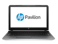 HP Pavilion Notebook 15-ab194no