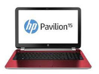 HP Pavilion Notebook 15-n234sl