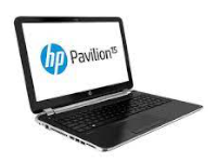 HP Pavilion Notebook 15-n240se