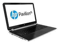 HP Pavilion Notebook 15-n245se