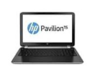 HP Pavilion Notebook 15-n286nf