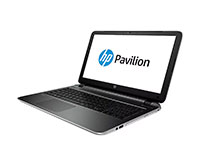 HP Pavilion Notebook 15-p003ne