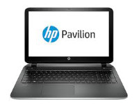 HP Pavilion Notebook 15-p008ns