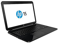 HP Pavilion Notebook 15-p013nl