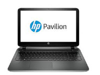 HP Pavilion Notebook 15-p017ax