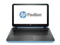 HP Pavilion Notebook 15-p219ax