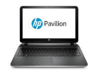 HP Pavilion Notebook 15-p220ns