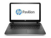 HP Pavilion Notebook 15-p263nf