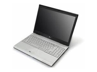 LG Electronics Notebook R400