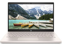 HP Pavilion Notebook 14-ce2501sa