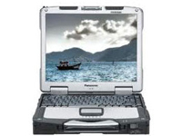 Panasonic Toughbook CF-30CTQAZBE