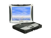 Panasonic Toughbook CF-19CHBAXBE