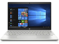 HP Pavilion Notebook 14-ce3501na
