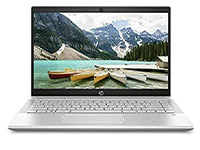 HP Pavilion Notebook 14-ce3501sa