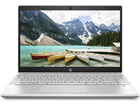 HP Pavilion Notebook 14-ce3506na
