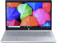 HP Pavilion Notebook 14-ce3506sa