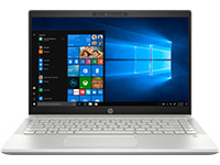HP Pavilion Notebook 14-ce3520na