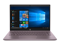 HP Pavilion Notebook 14-ce3645nd