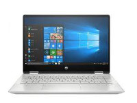 HP Pavilion Notebook 14-dh0002np x360