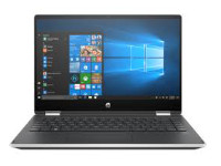 HP Pavilion Notebook 14-dh0004la x360