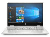 HP Pavilion Notebook 14-dh0012tx x360
