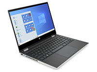 HP Pavilion Notebook 14-dh0012ur x360