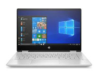 HP Pavilion Notebook 14-dh0016nc x360
