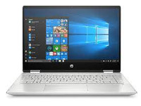 HP Pavilion Notebook 14-dh0025na x360