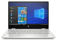 HP Pavilion Notebook 14-dh0039na x360