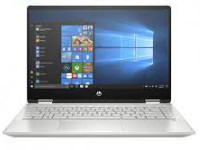 HP Pavilion Notebook 14-dh0041tx x360