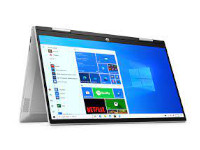 HP Pavilion Notebook 14-dh0042tx x360
