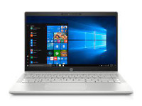 HP Pavilion Notebook 14-dh0086ne x360
