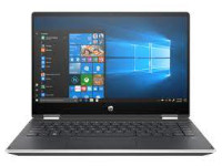 HP Pavilion Notebook 14-dh0091tx x360