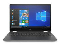HP Pavilion Notebook 14-dh0109tu x360