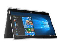 HP Pavilion Notebook 14-dh0139tu x360