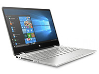 HP Pavilion Notebook 14-dh0500na x360