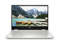 HP Pavilion Notebook 14-dh0500sa x360