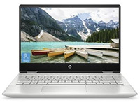 HP Pavilion Notebook 14-dh0516sa x360