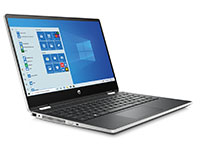 HP Pavilion Notebook 14-dh0525nia x360