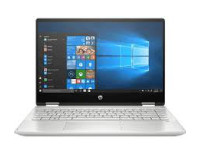 HP Pavilion Notebook 14-dh1007tu x360