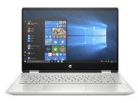 HP Pavilion Notebook 14-dh1008tu x360