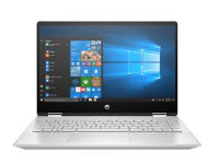 HP Pavilion Notebook 14-dh1017tx x360