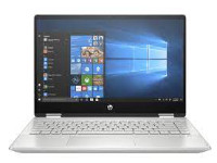 HP Pavilion Notebook 14-dh1025tx x360