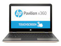 HP Pavilion Notebook 13-u000ne x360